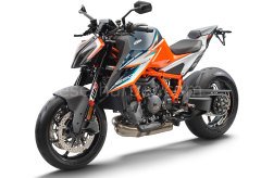 1290 SUPER DUKE RR