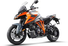 1290 SUPER DUKE GT