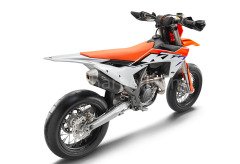 450 SMR