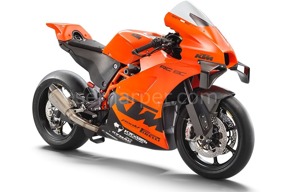 RC 8C