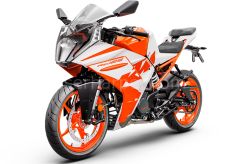 RC 125