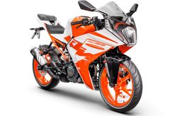 RC 125