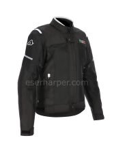 CE ON ROAD RUBY LADY SİYAH/BEYAZ