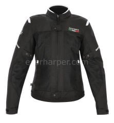 CE ON ROAD RUBY LADY SİYAH/BEYAZ