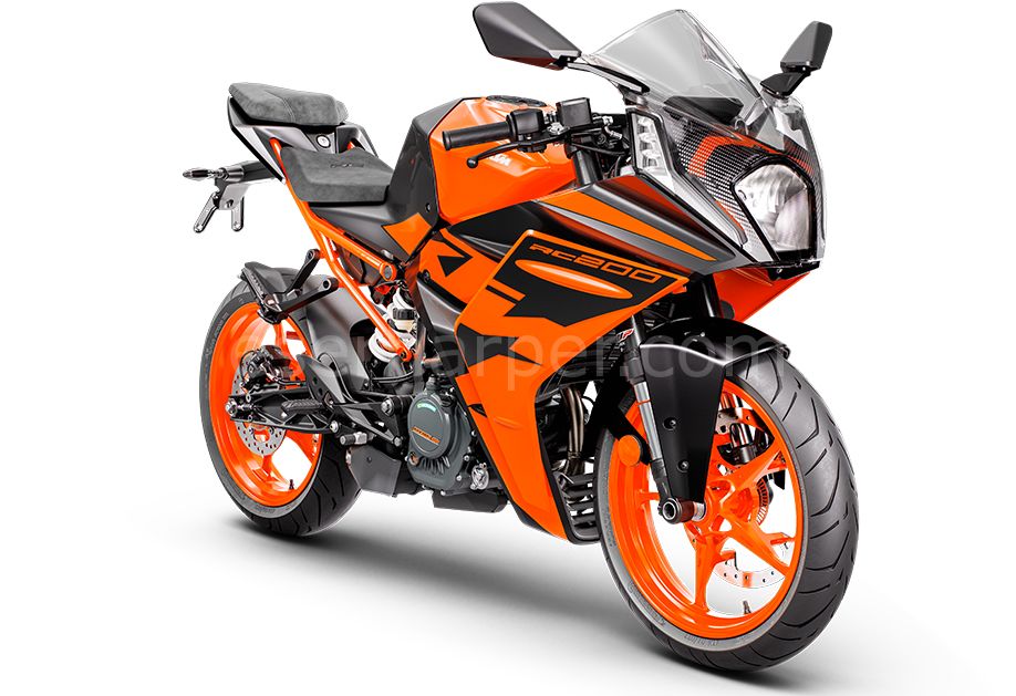 RC 200