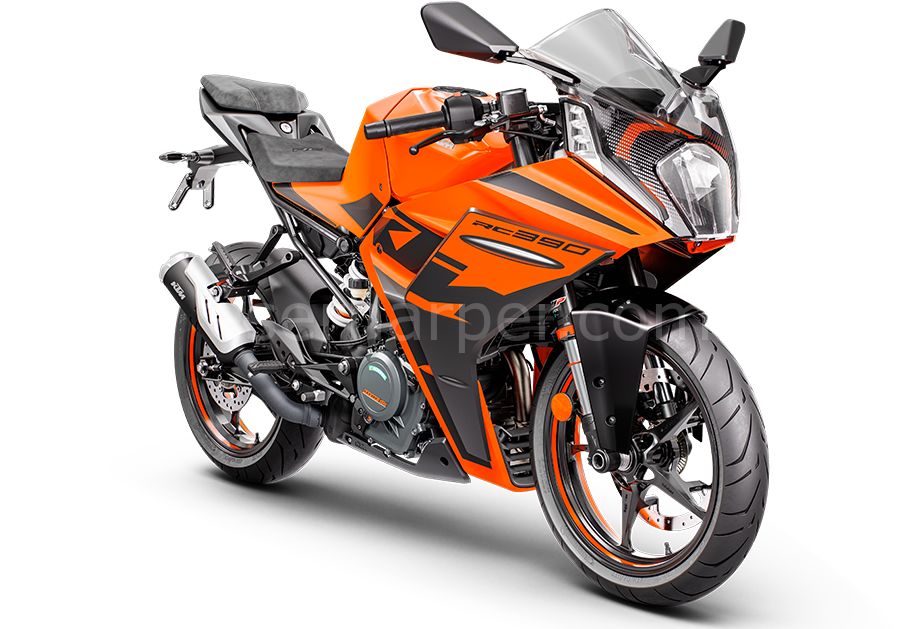 RC 390