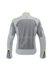 CE RAMSEY MY VENTED 2.0 SARI/GRİ