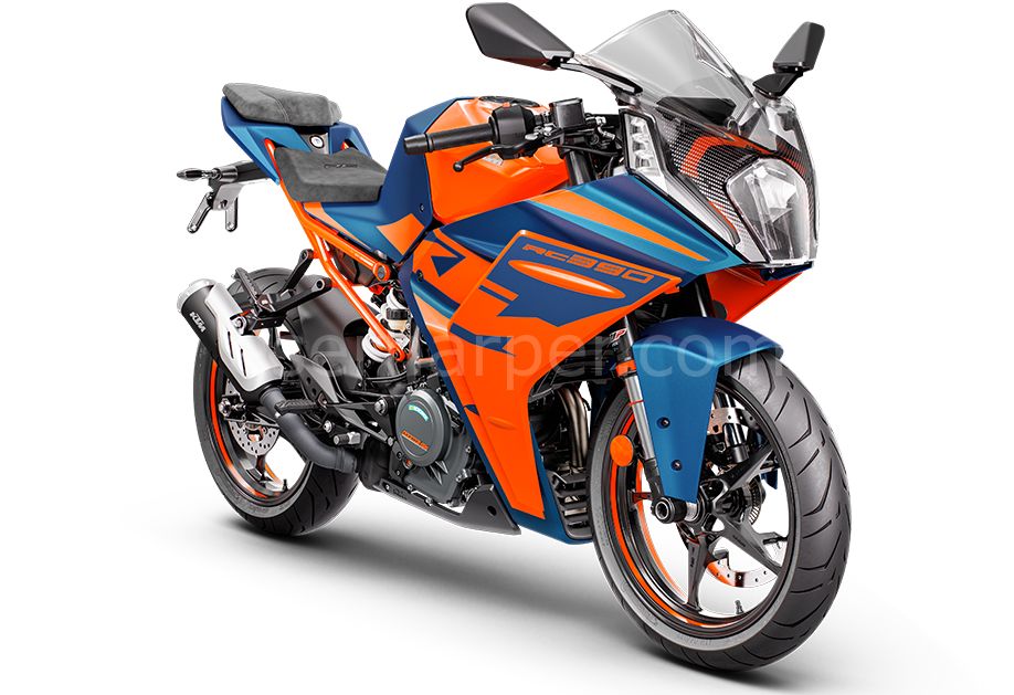 RC 390