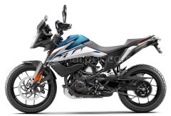 250 ADVENTURE