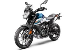 250 ADVENTURE