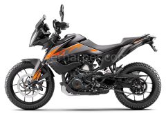 390 ADVENTURE