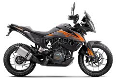 390 ADVENTURE