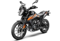 390 ADVENTURE