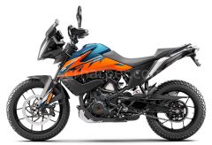 390 ADVENTURE