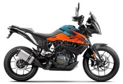 390 ADVENTURE