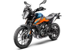 390 ADVENTURE
