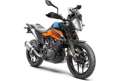 390 ADVENTURE