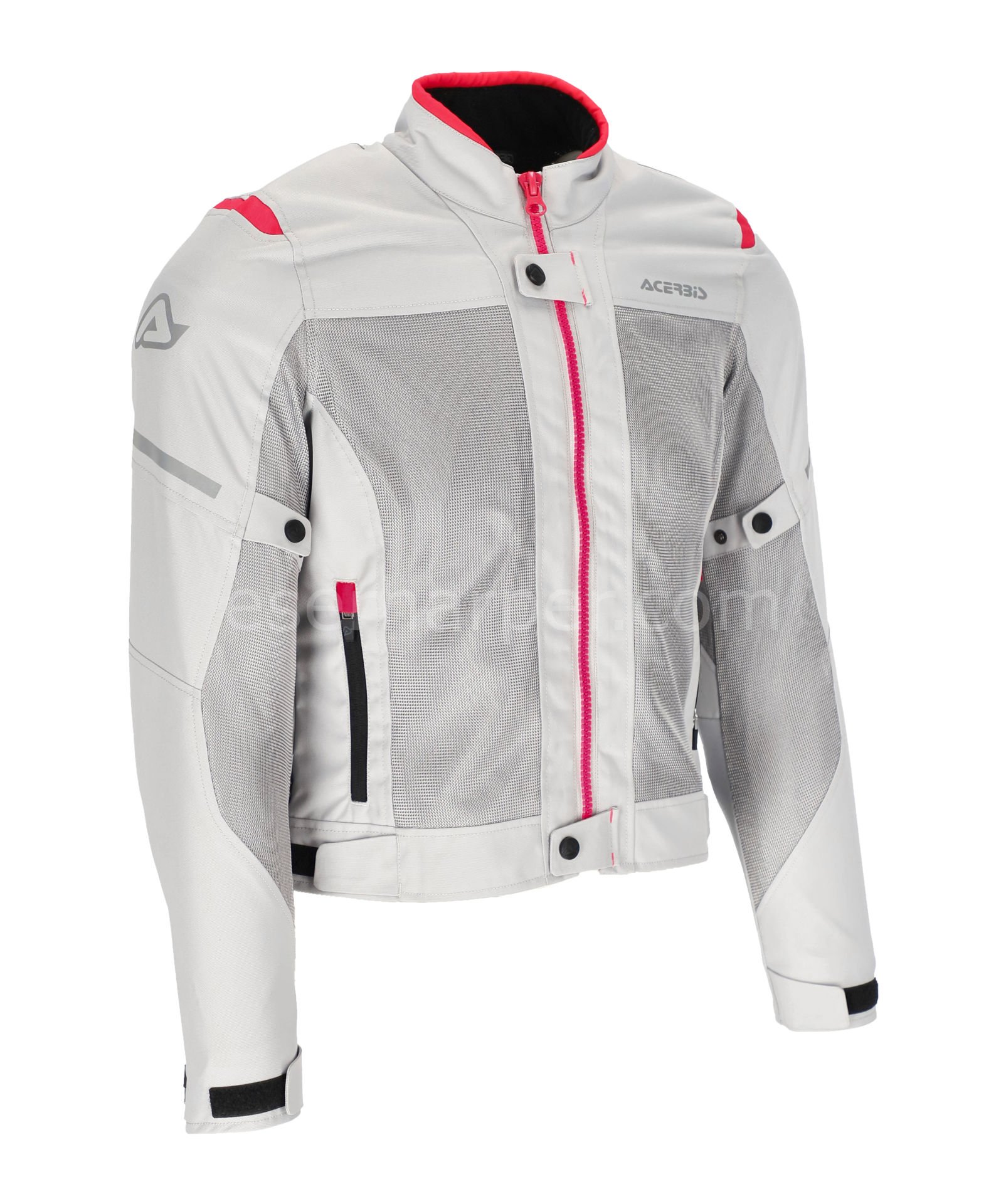 CE RAMSEY MY VENTED 2.0 LADY GRİ/PEMBE
