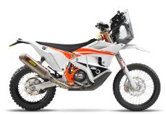 450 RALLY REPLICA