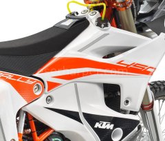 450 RALLY REPLICA