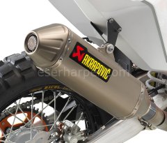 450 RALLY REPLICA