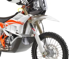 450 RALLY REPLICA