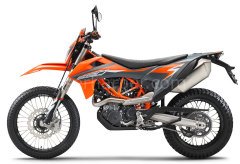 690 ENDURO R