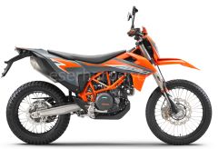 690 ENDURO R
