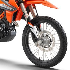 690 ENDURO R