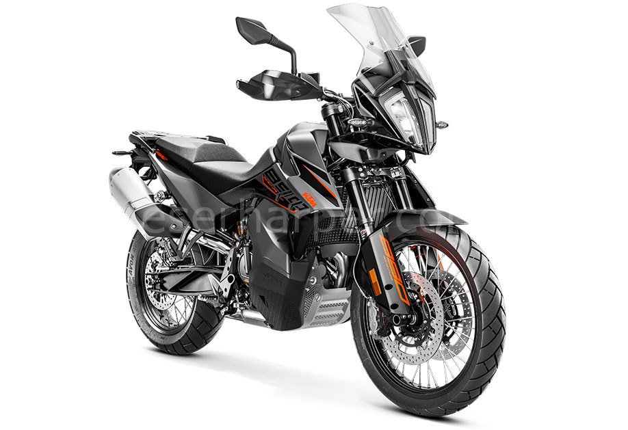 890 ADVENTURE
