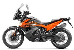 890 ADVENTURE