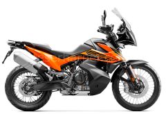 890 ADVENTURE