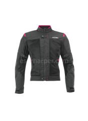 CE RAMSEY MY VENTED 2.0 LADY SİYAH/PEMBE