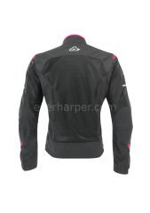 CE RAMSEY MY VENTED 2.0 LADY SİYAH/PEMBE