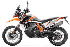 890 ADVENTURE R