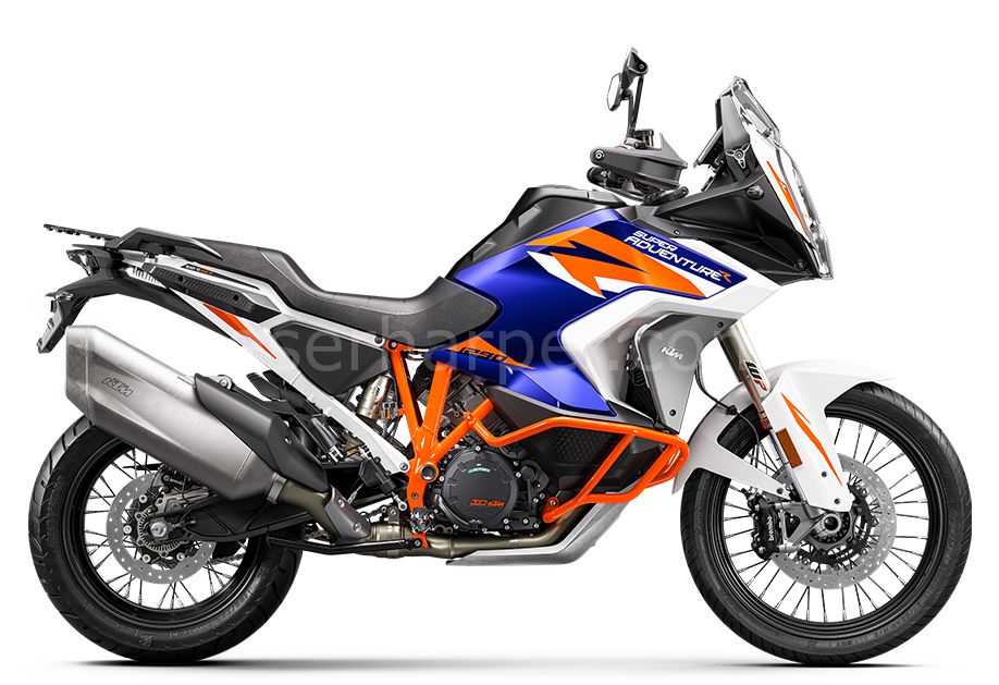 1290 SUPER ADVENTURE R