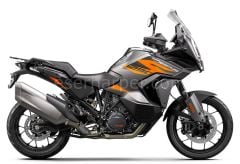 1290 SUPER ADVENTURE S