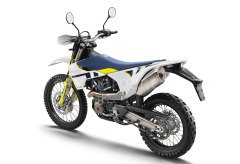 701 Enduro