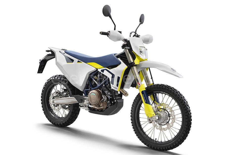 701 Enduro