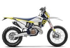 TE 150