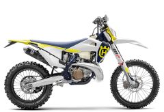 TE 250