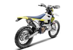 TE 250
