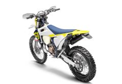TE 250