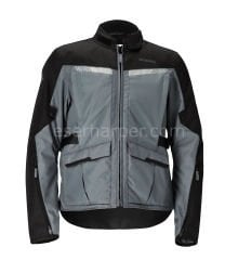 CE X-TRAIL AÇIK GRİ