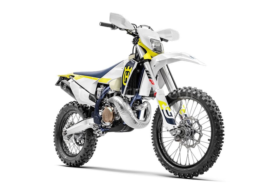 TE 300