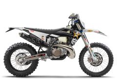 TE 300i Rockstar Edition 2022