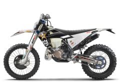 TE 300i Rockstar Edition 2022