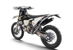TE 300i Rockstar Edition 2022