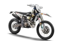 TE 300i Rockstar Edition 2022