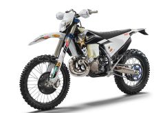 TE 300i Rockstar Edition 2022